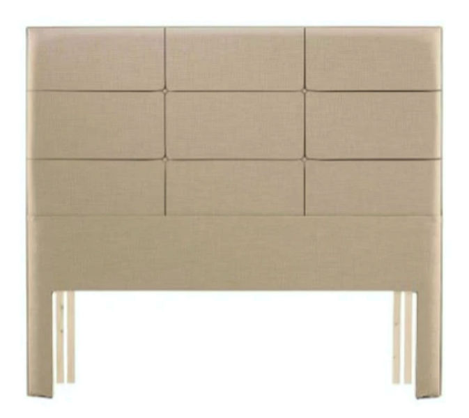 Dunlopillo Contemporary Headboard